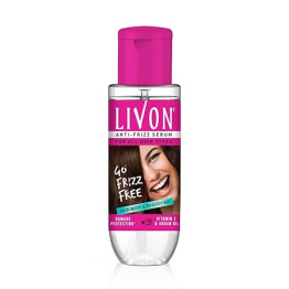 Livon anti frize serum 20ml